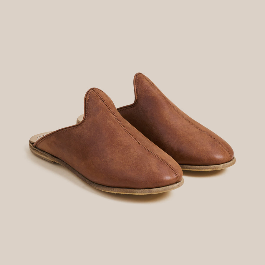 Fort Worth Brown Baba (Womens)