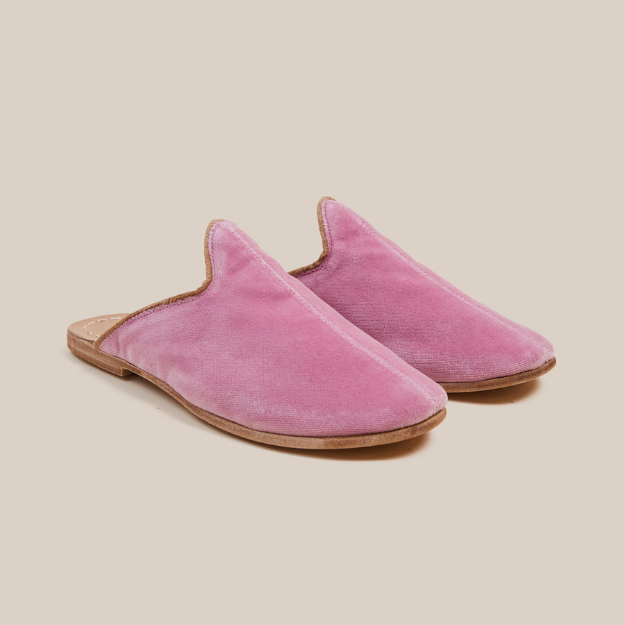 Rose Velvet Baba (Mens)