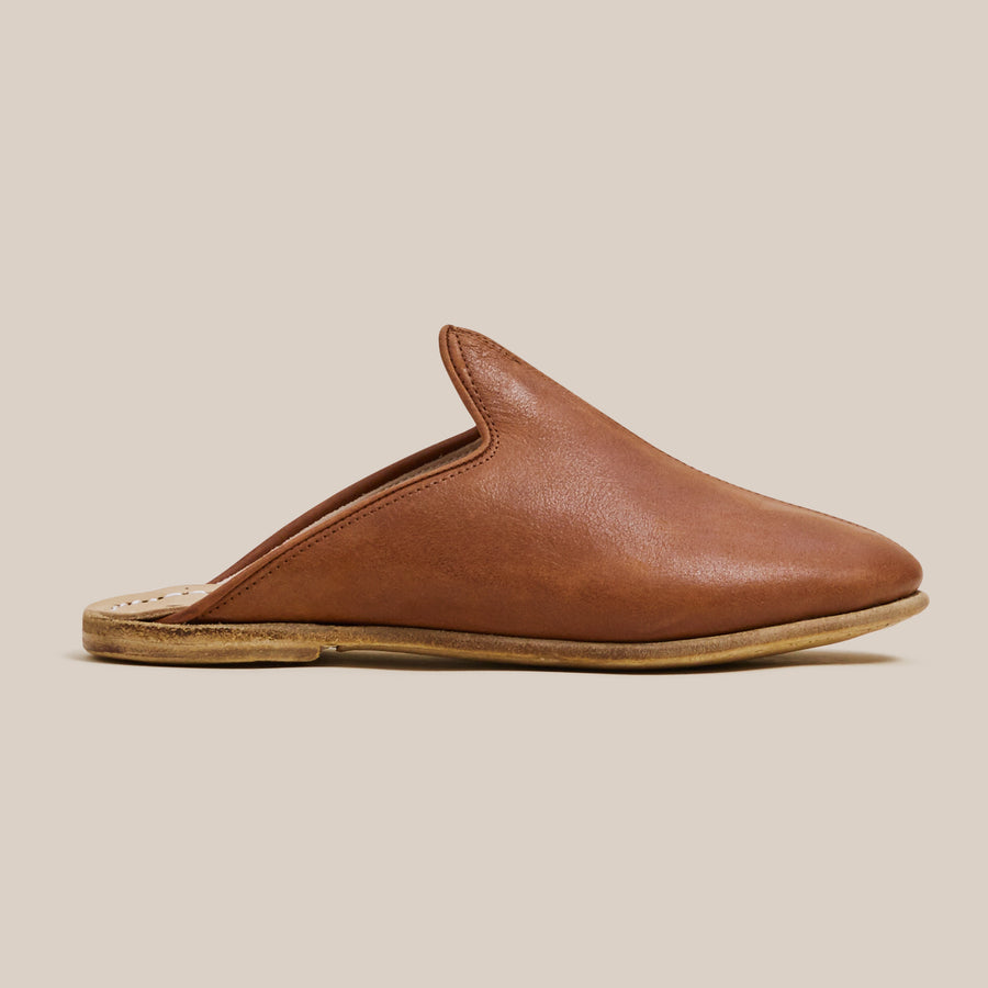 Fort Worth Brown Baba (Womens)