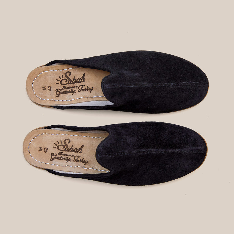 Soho Suede Baba (Womens)