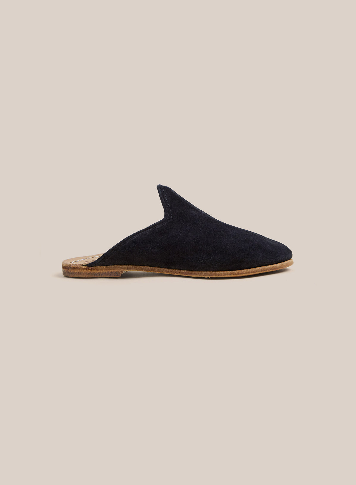 Soho Suede Baba (Mens)