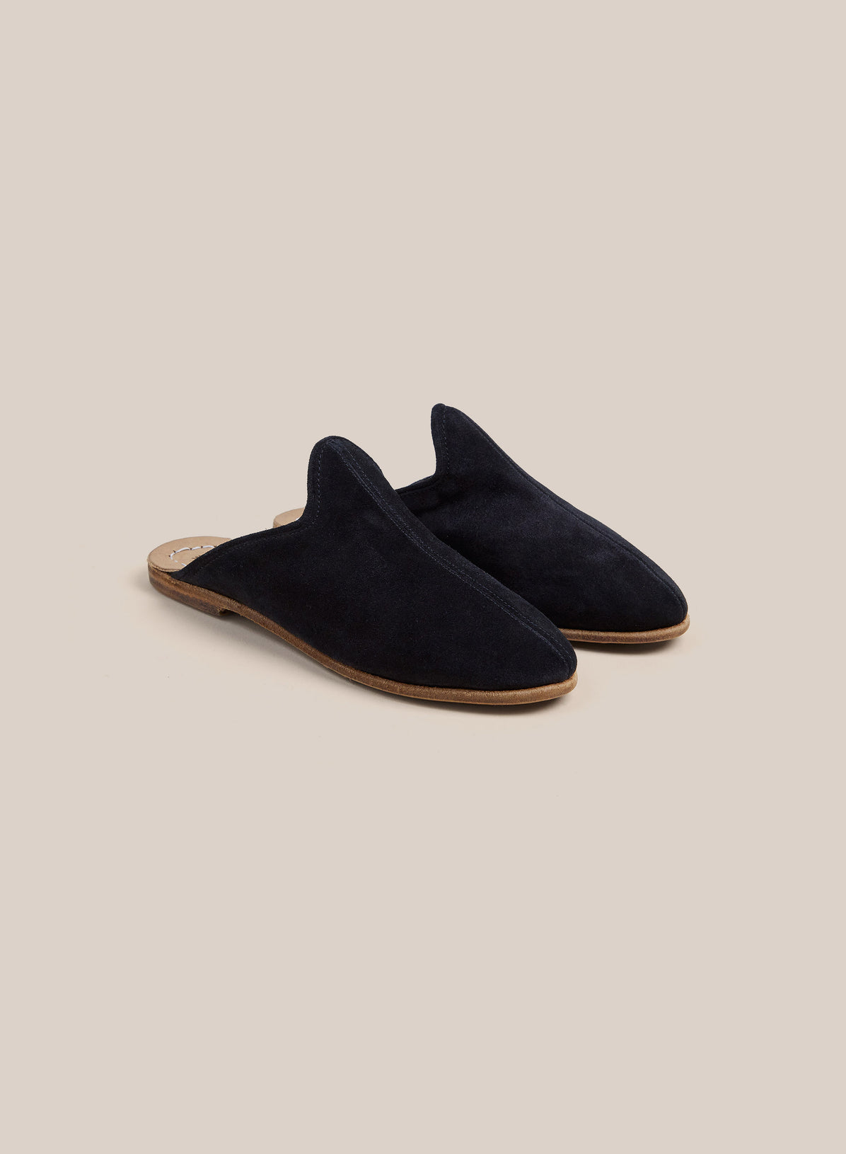 Soho Suede Baba (Mens)