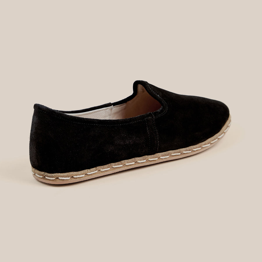 Soho Suede Sabah (Womens)