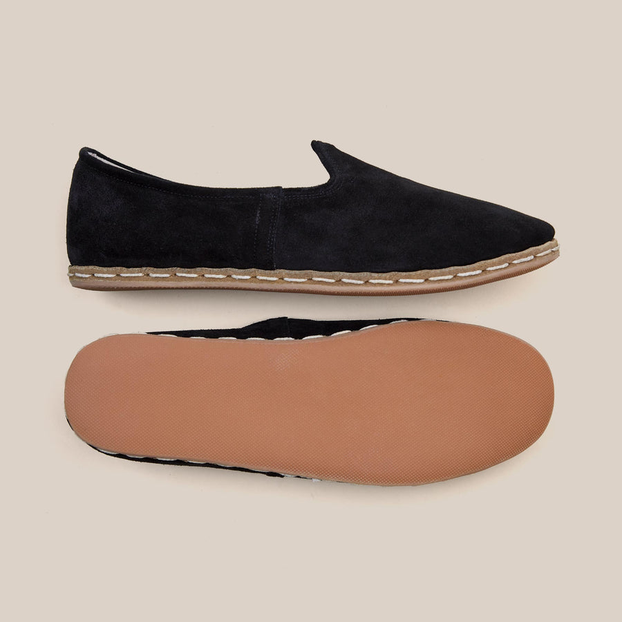 Soho Suede Sabah (Womens)