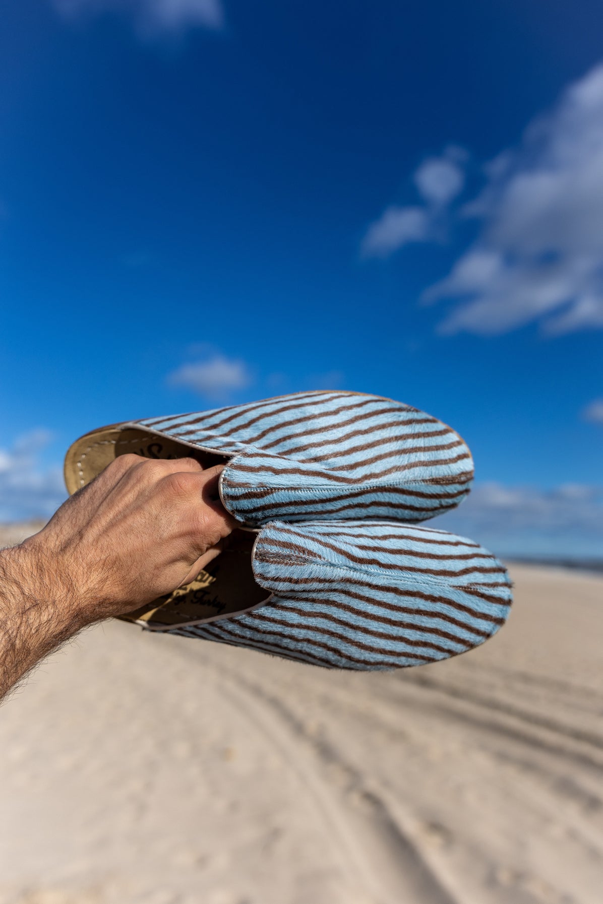 The Dune Baba (Womens)