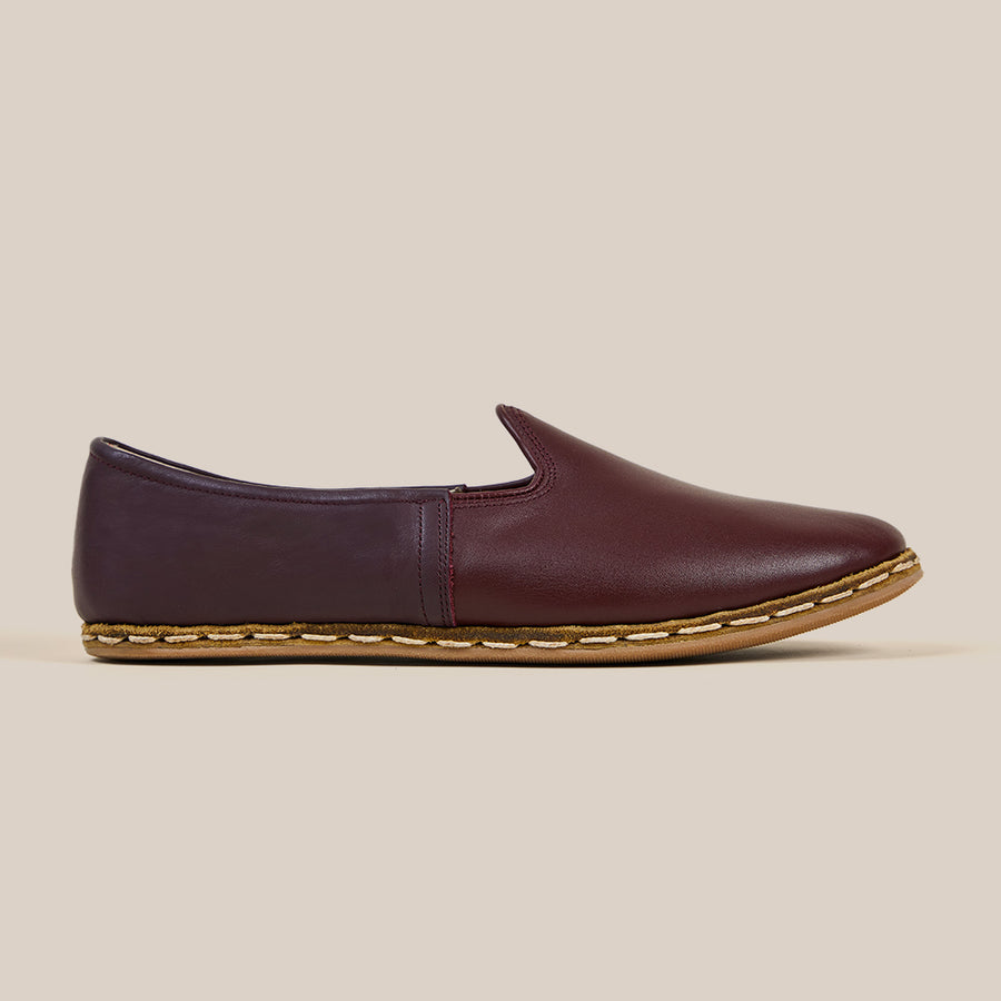 Eggplant Split Sabah (Mens)