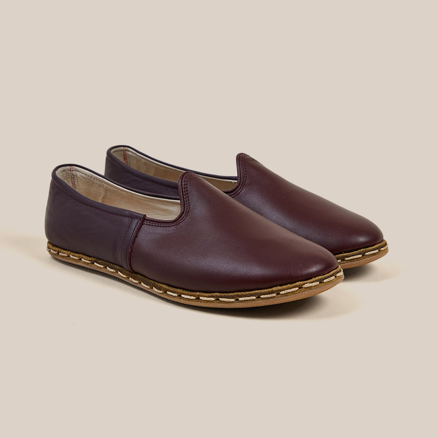 Eggplant Split Sabah (Mens)