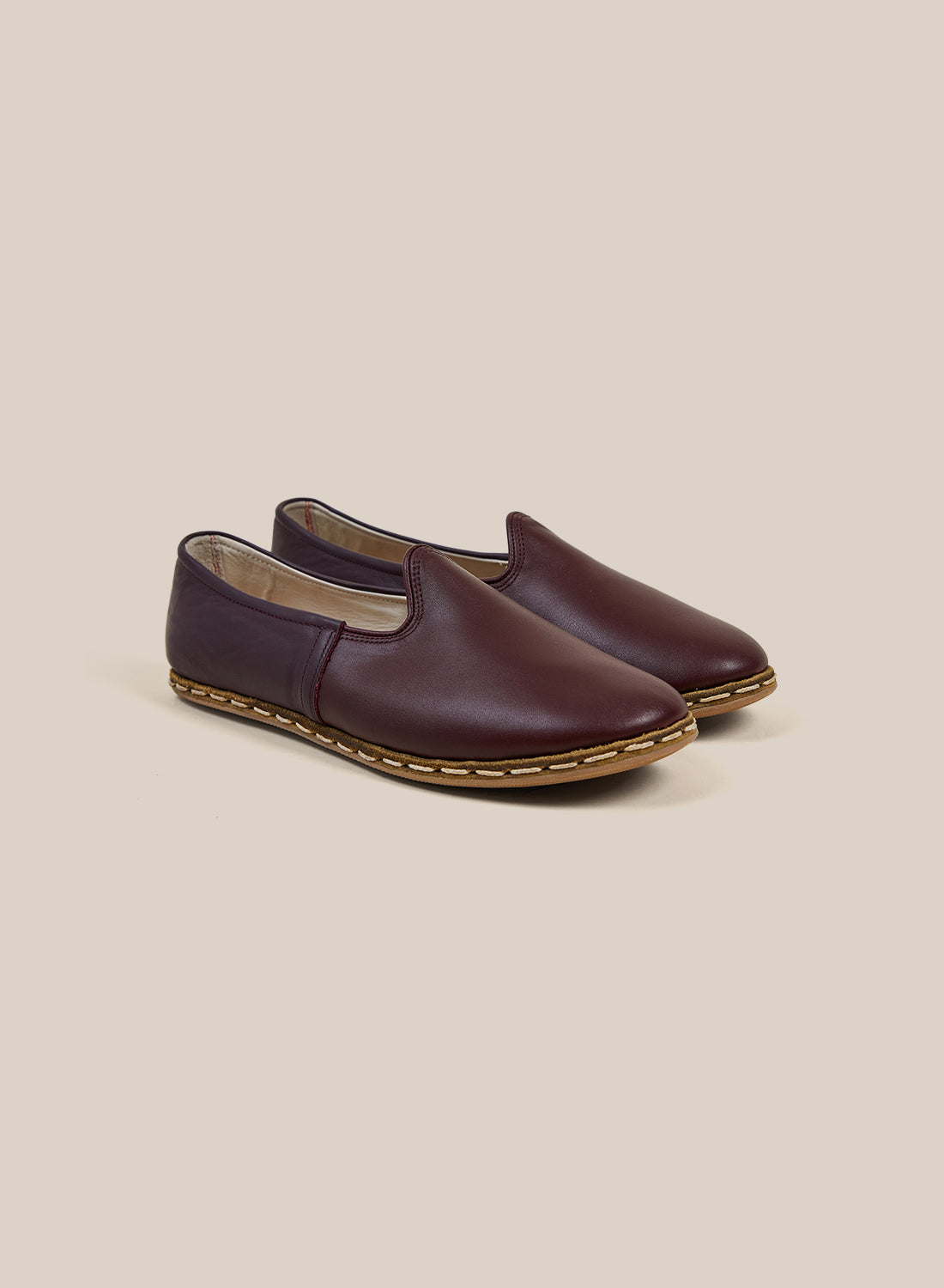 Eggplant Split Sabah (Mens)