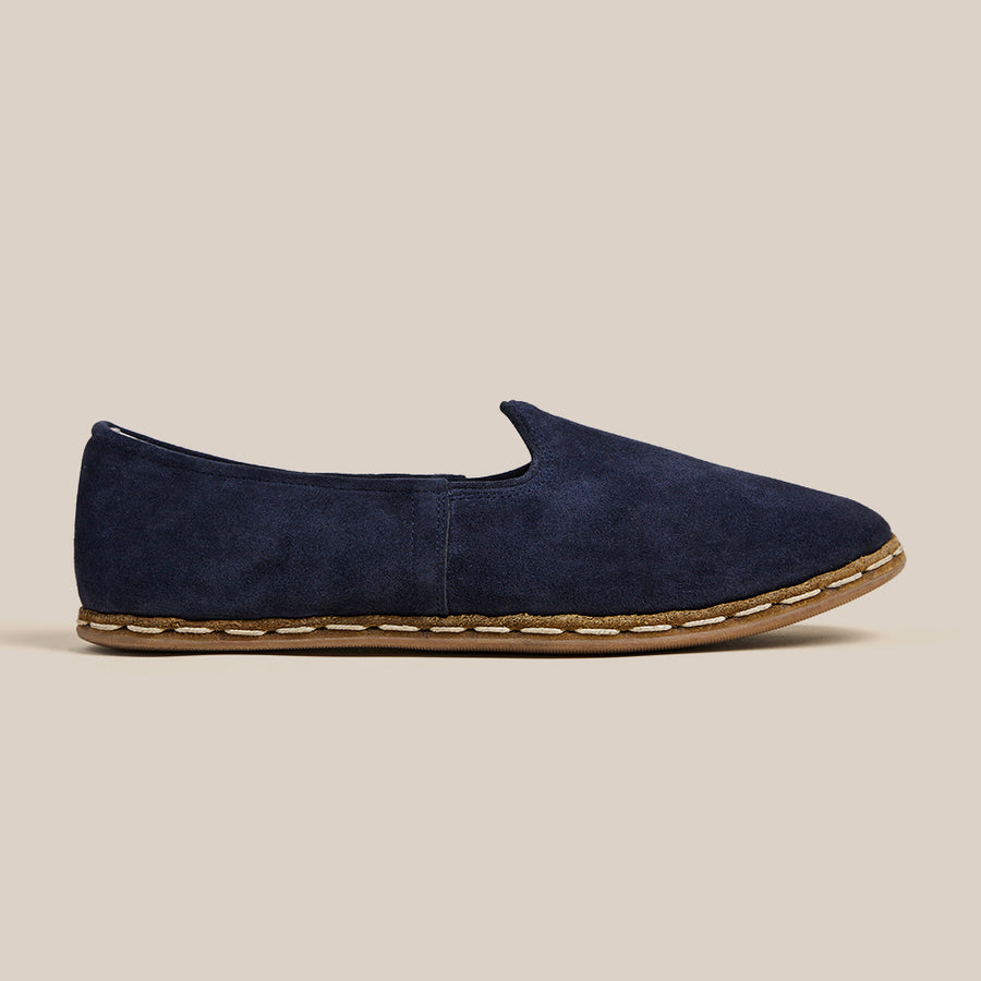 Oxford Suede Sabah (Mens)