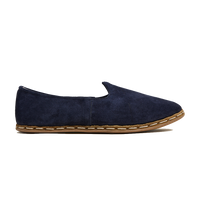 Oxford Suede Sabah (Mens)