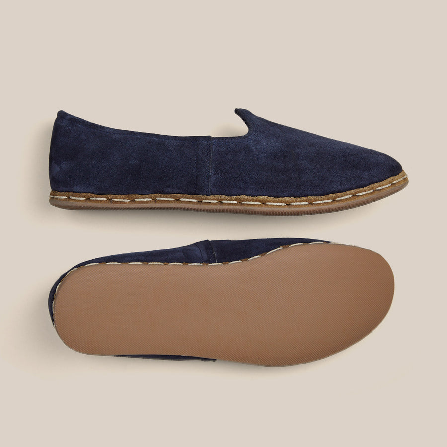 Oxford Suede Sabah (Mens)