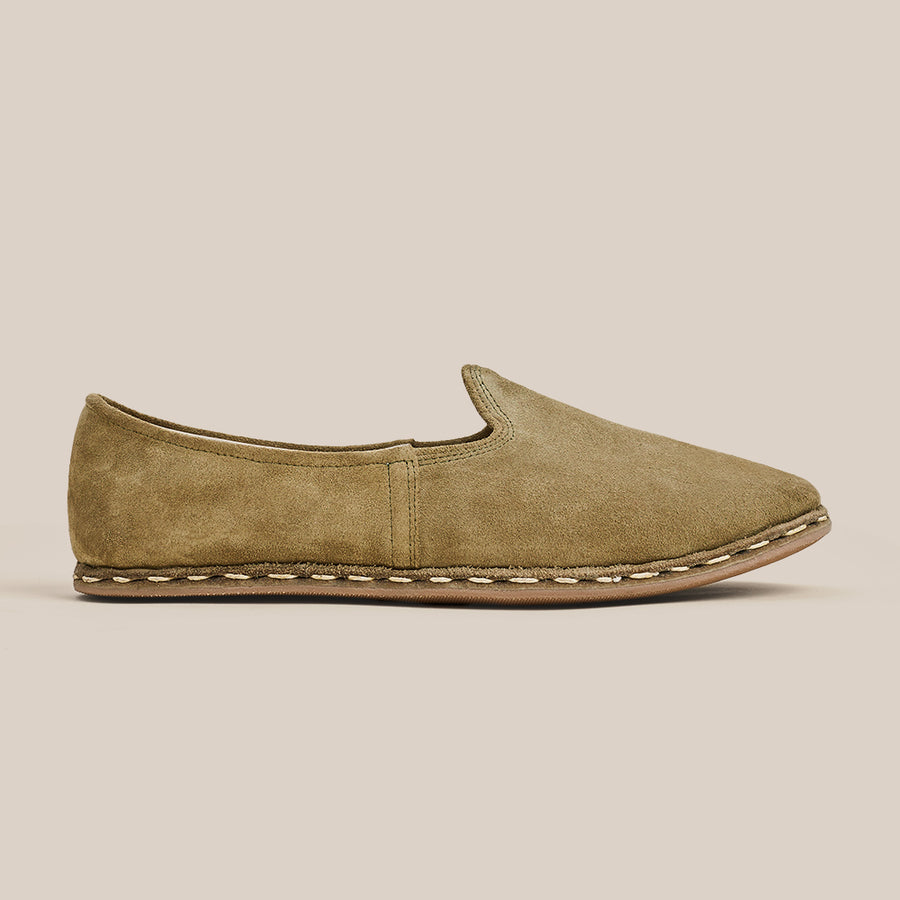 Olio Suede Sabah (Mens)