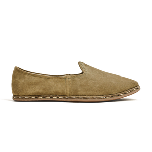 Olio Suede Sabah (Mens)