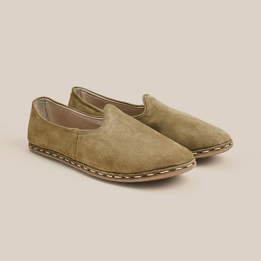 Olio Suede Sabah (Mens)