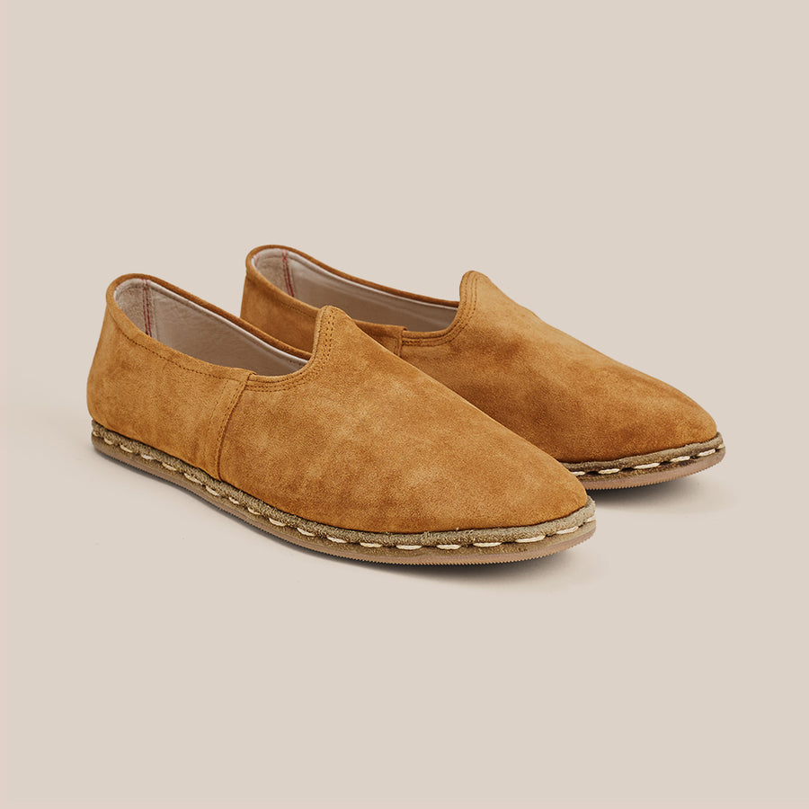 Terro Suede Sabah (Mens)