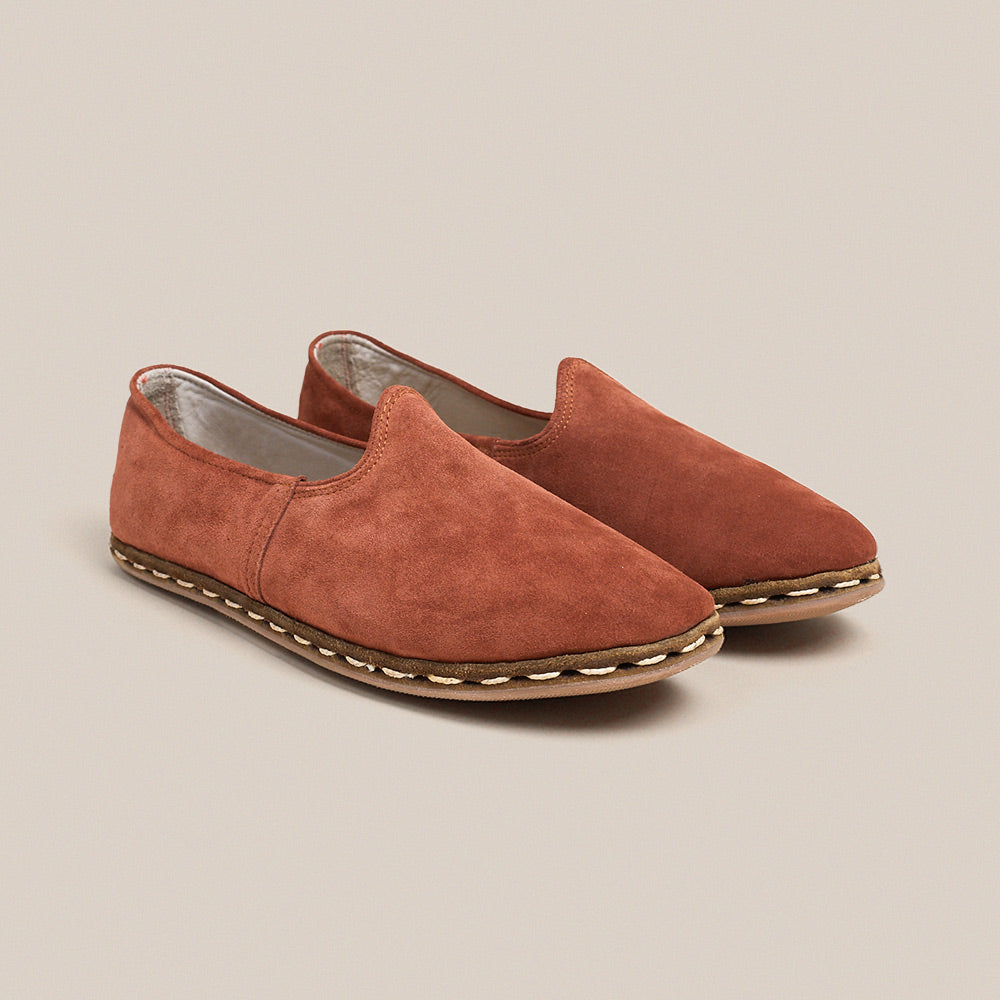 Roma Suede Sabah Mens