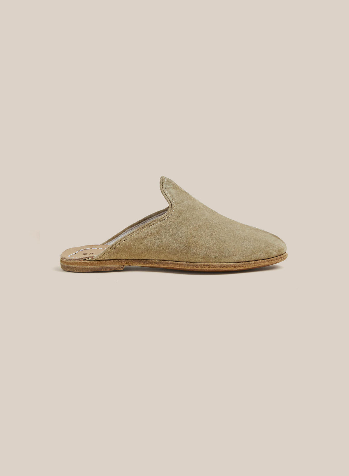 Olio Suede Baba (Womens)