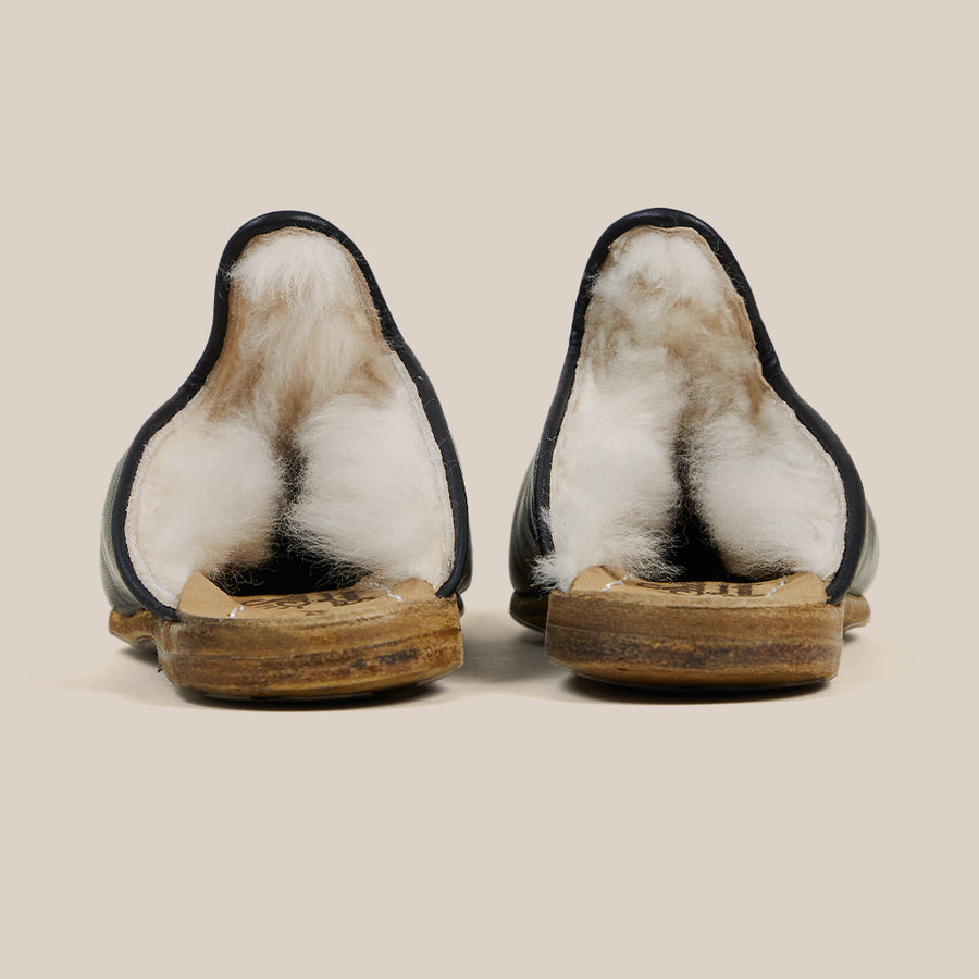 The Freddo Shearling Baba (Womens)