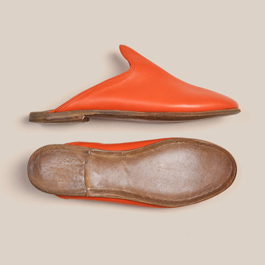 Marrakech Orange Baba (Womens)