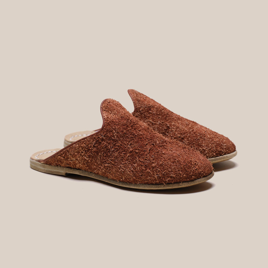 Tabac Rough Out Baba (Womens)