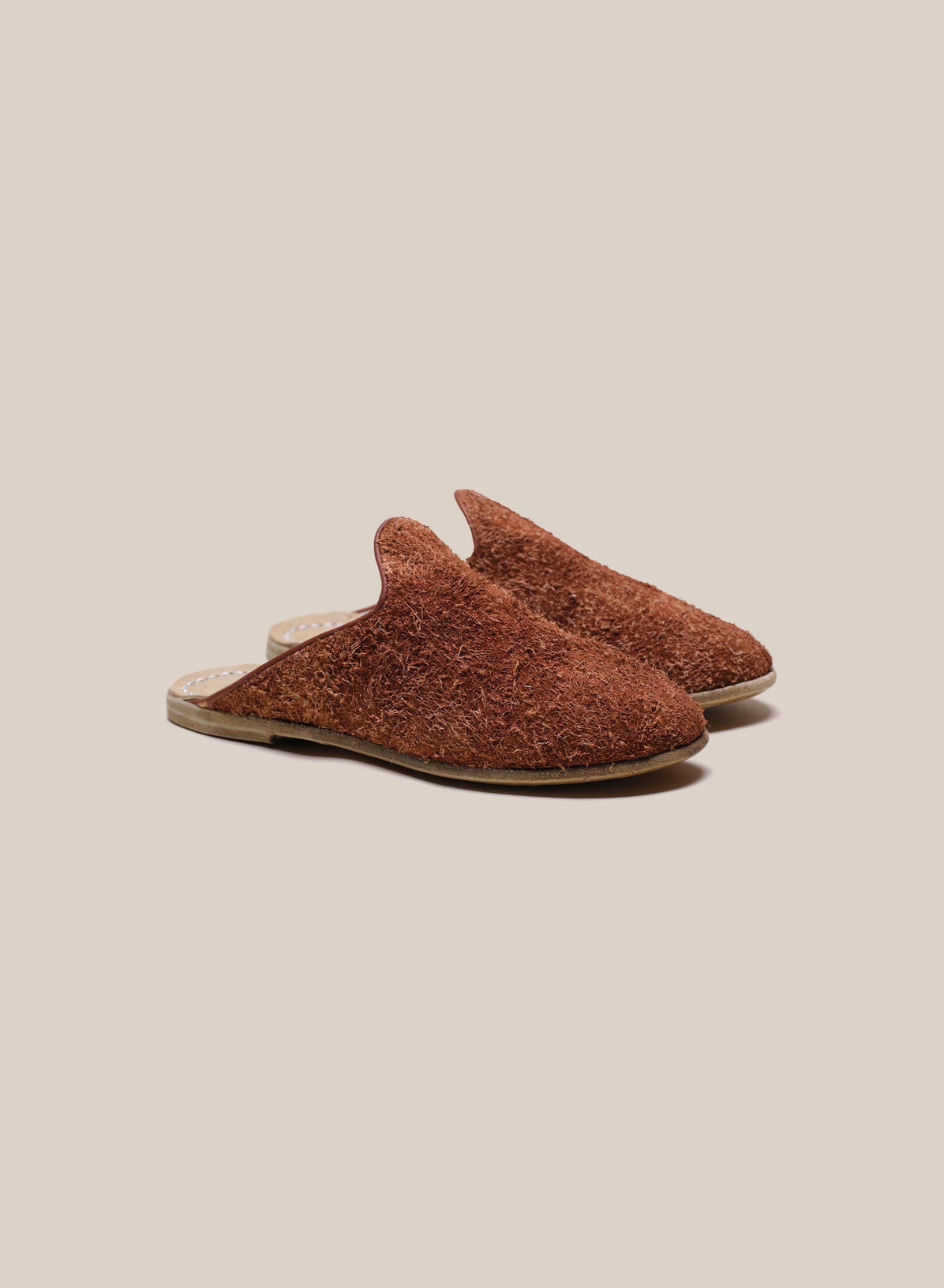 Tabac Rough Out Baba (Womens)