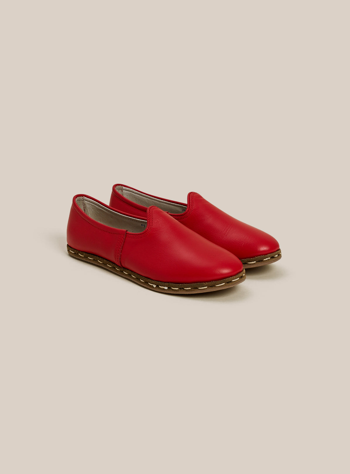 Felli Red Sabah (Womens)