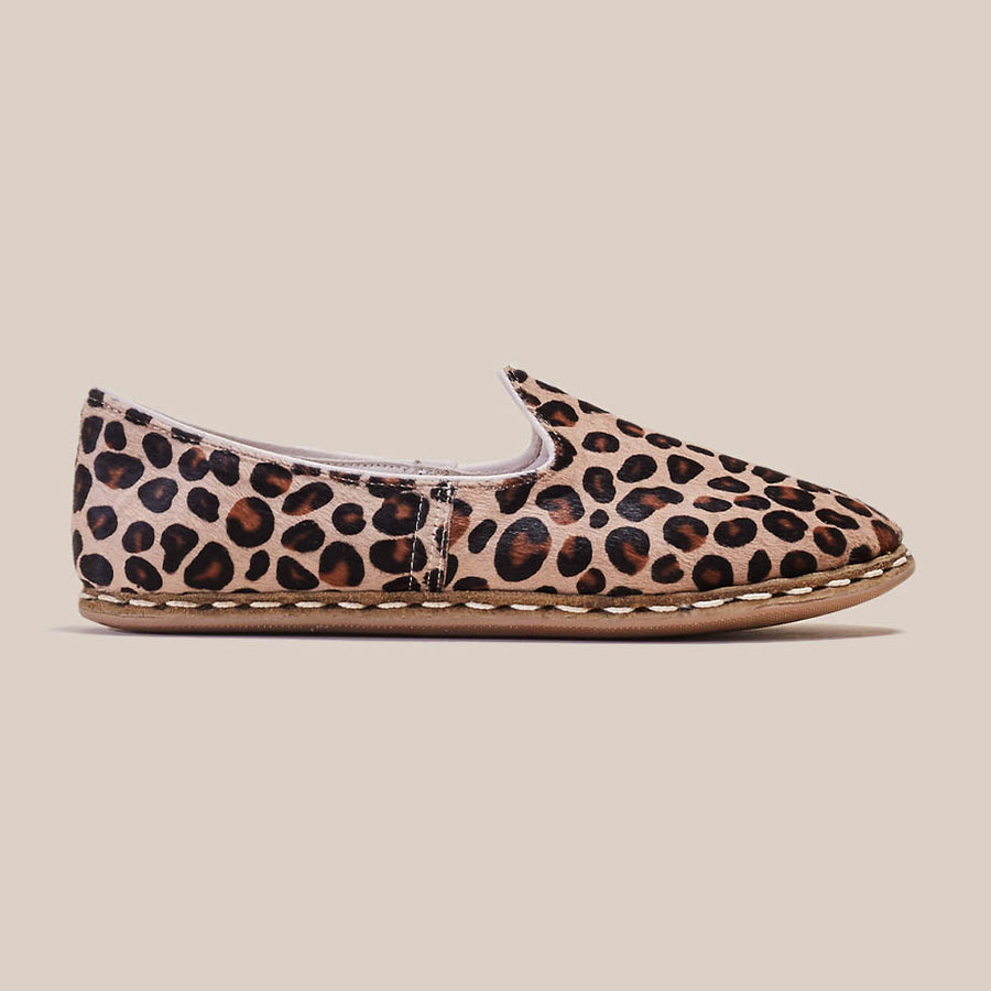 Loose Leopard Sabah (Womens)