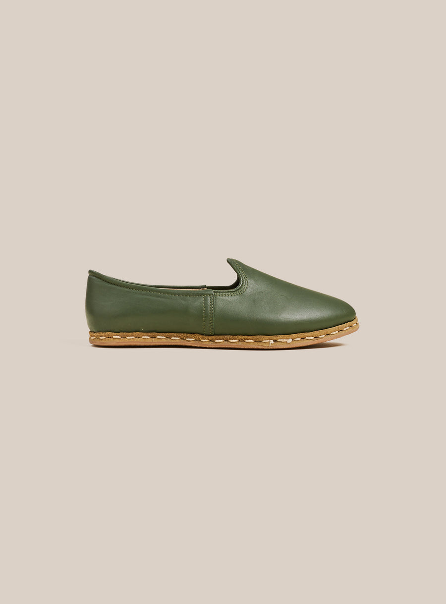 Denali Green Sabah (Womens)