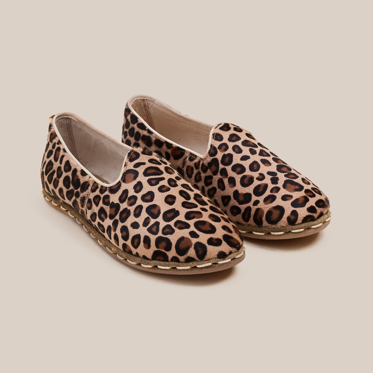 sabah shoes leopard 41 | www.mdh.com.sa