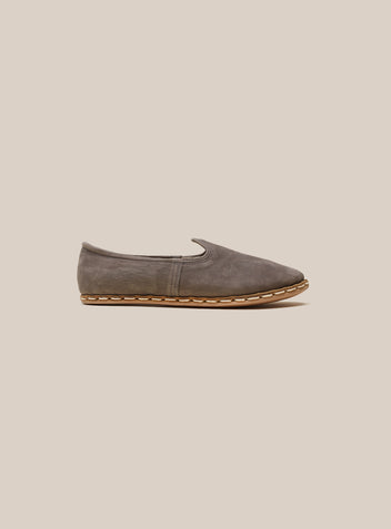 Sabah: Handmade Leather Shoes