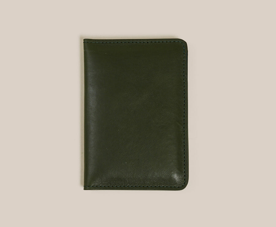 Passport Cover, Small Leather Goods for Men