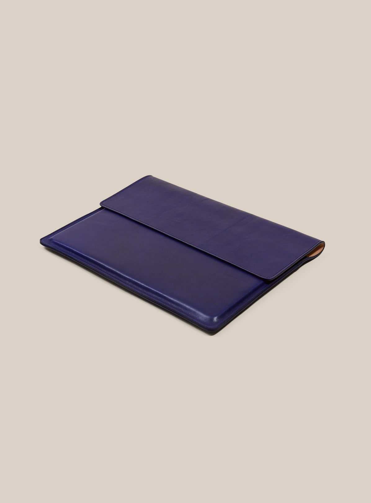 Laptop Sleeve - Blue